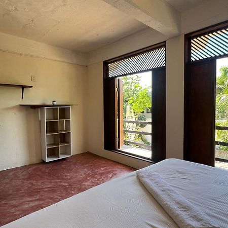 Habitacion Palmas Brisas de Zicatela 외부 사진